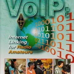 [READ] EBOOK EPUB KINDLE PDF Arrl's VoIP: Internet Linking for Radio Amateurs by  Jon