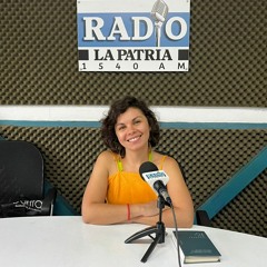 9. Entrevista Con Camila Cardona, Escritora Y Editora De Peregrina Libros