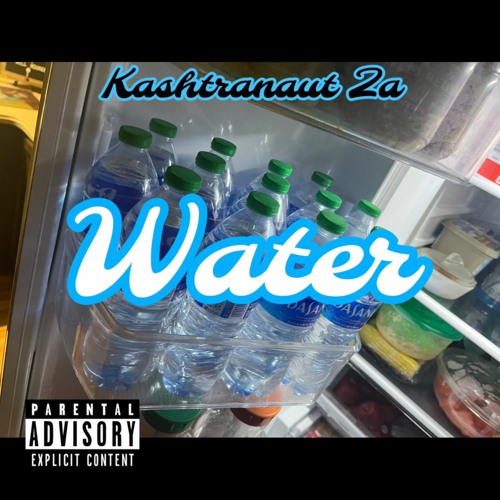 Water (Remastered)