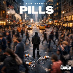 PILLS PROD LEVEL