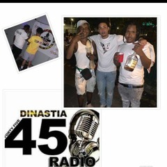 DEEJAY TRAVES45 X DEEJAY Kilolo45 TEAM45