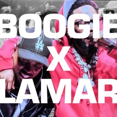 LoVibe. - a good man with a broken heart (feat. Westside Boogie) [lahservant mashup]