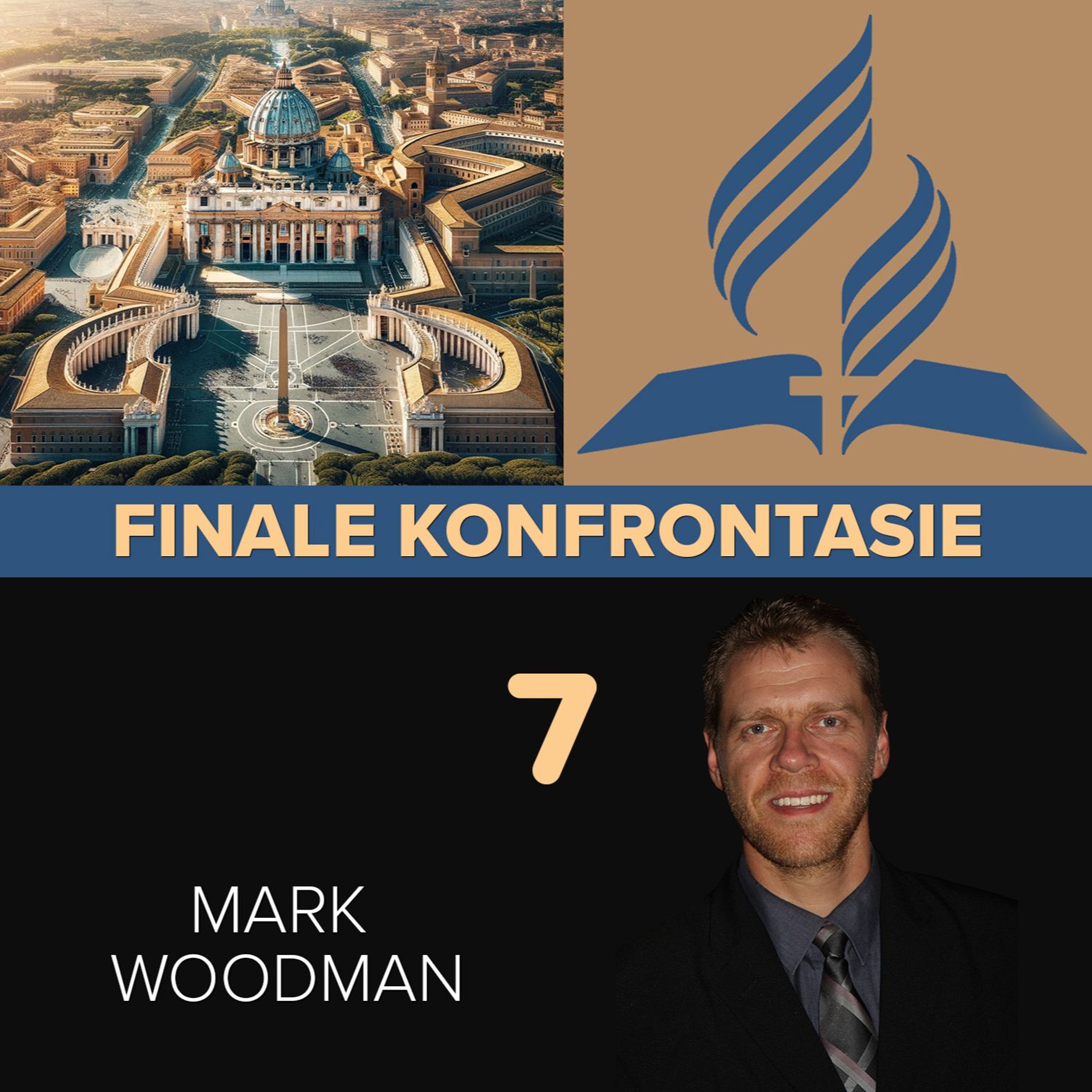 Die Volle Waarheid Potgooi
