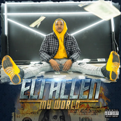 My World (Prod by. MenaceOnTheBeat)