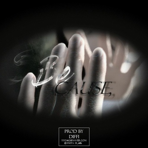 [Free] "Because"/Josef Salvat/헤이즈/그루비룸/릴러말즈/감성 기타 팝비트/ Hiphop beat/Free/(Prod by Diffi)