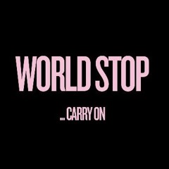 WORLD, STOP! (PART ONE) - quest?onmarc