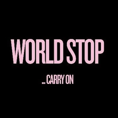 WORLD, STOP! (PART ONE) - quest?onmarc