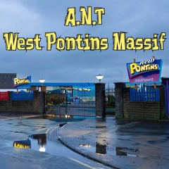 West Pontins Massif