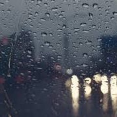 Return of the rainy season .. Alchemist remix