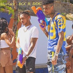 Blueface - BGC ft. DDG (Official Audio)