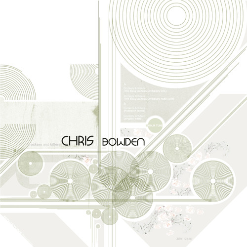 Crockers & Killers (Palmskin Remix)