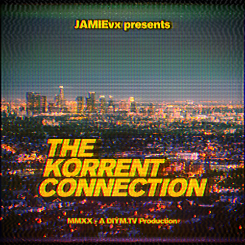 The Korrent Connection