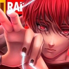 Tipo Sasori 2 👋 (Naruto) Marionetista  Prod. Sidney Scaccio | MHRAP