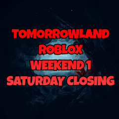 Hushi Tomorrowland WE1