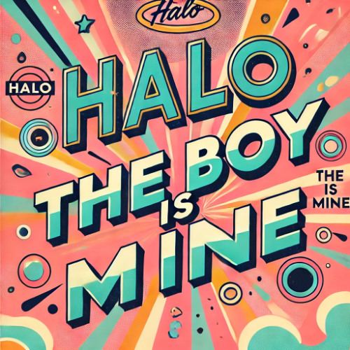 the boy is mine (cover)