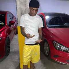 Mula Gzz - In My Feelings