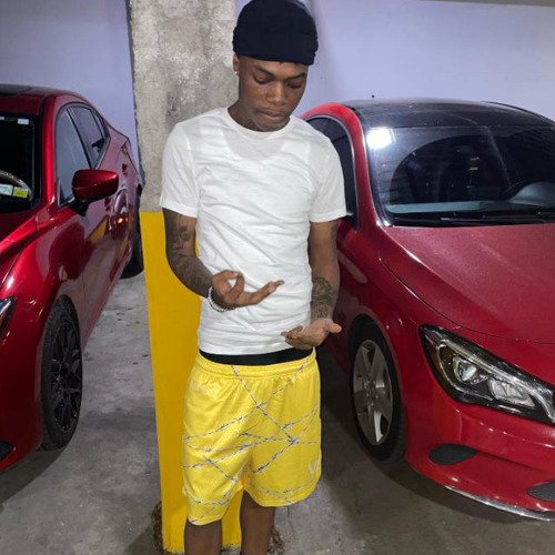 Mula Gzz - In My Feelings