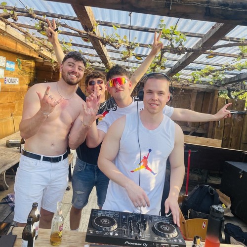 Bouncy Bouncy Session #01 (First of may relive)