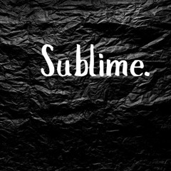 Sublime Demo (JS Hogg & JK Mkhuma)