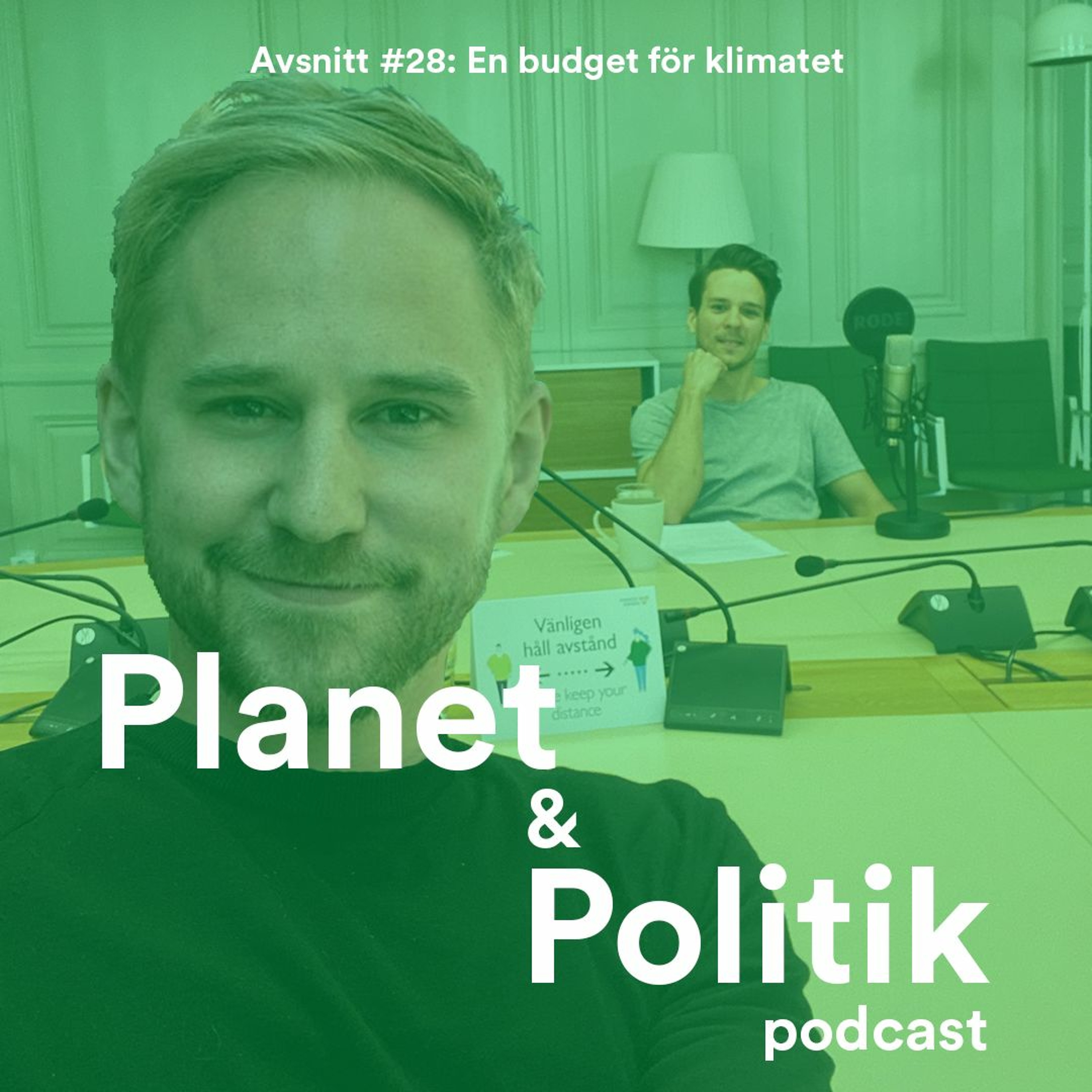 Planet & Politik