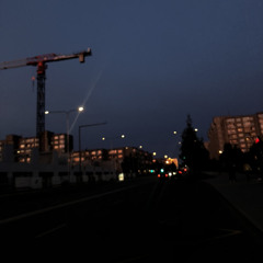 Konfuz - Касаюсь (Dj Sasha White Remix)