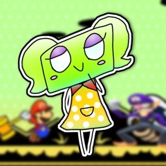 [S02 07] TotallyNotHammerWhacker