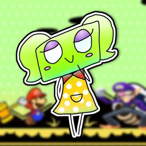 [S02 07] TotallyNotHammerWhacker