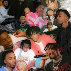Playboi Carti - Whole Lotta Red (Adrian Remix)