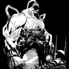 "You Merely Adopted The Dark" Bane x Memento mori - PHANTANONIK (Bass Boosted)