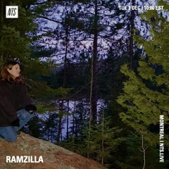 Ramzilla - NTS  [12.3.24]