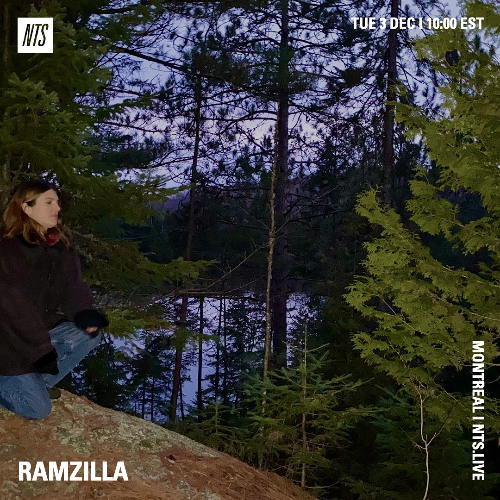 Ramzilla - NTS  [12.3.24]