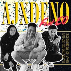 London (DJ Q Remix) [feat. EO]