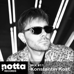 Nottamix [11] - Konstantin Kost