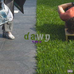 Dawg RMX - Erreanderre ft. V I C K