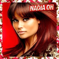 Nadia Oh - Amsterdam X Vampire Night