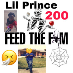 FTF - Prince x long live dee