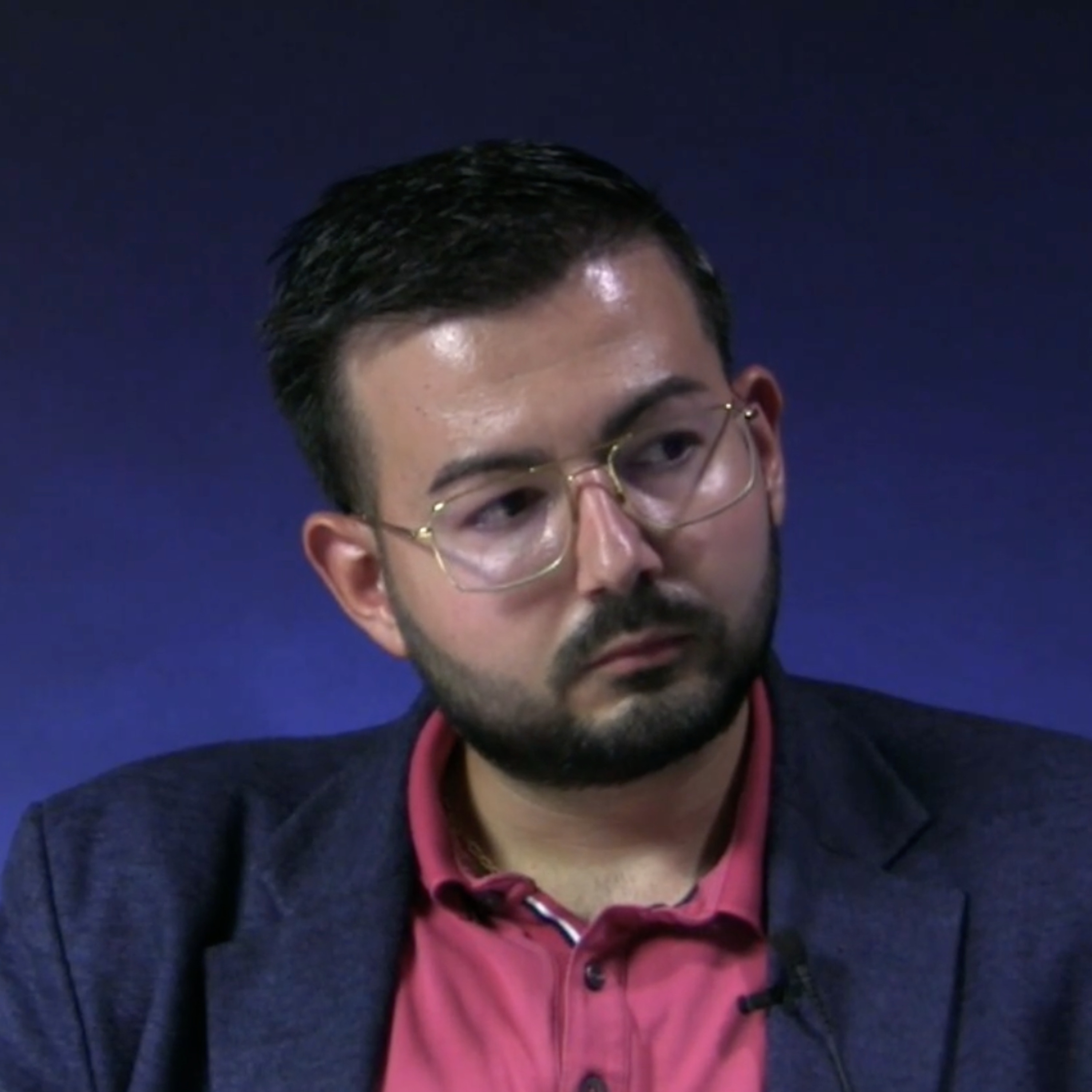 20.06.2024 Пътят към Рая – Контракоментар с историка Емил Соколов