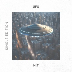 UFO (Original Mix)