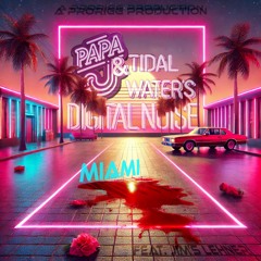 Miami (feat. Jims Lehner)