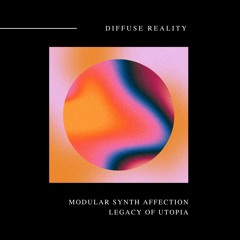 Modular Synth Affection  - Lucid Dreams