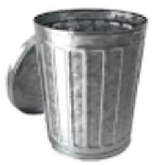 ANOTHER MANS TREASURE