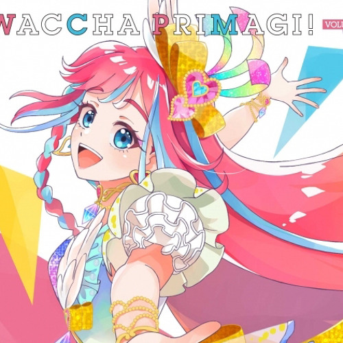 Waccha! PriMagi