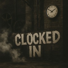 Clocked In - Judgetown Official