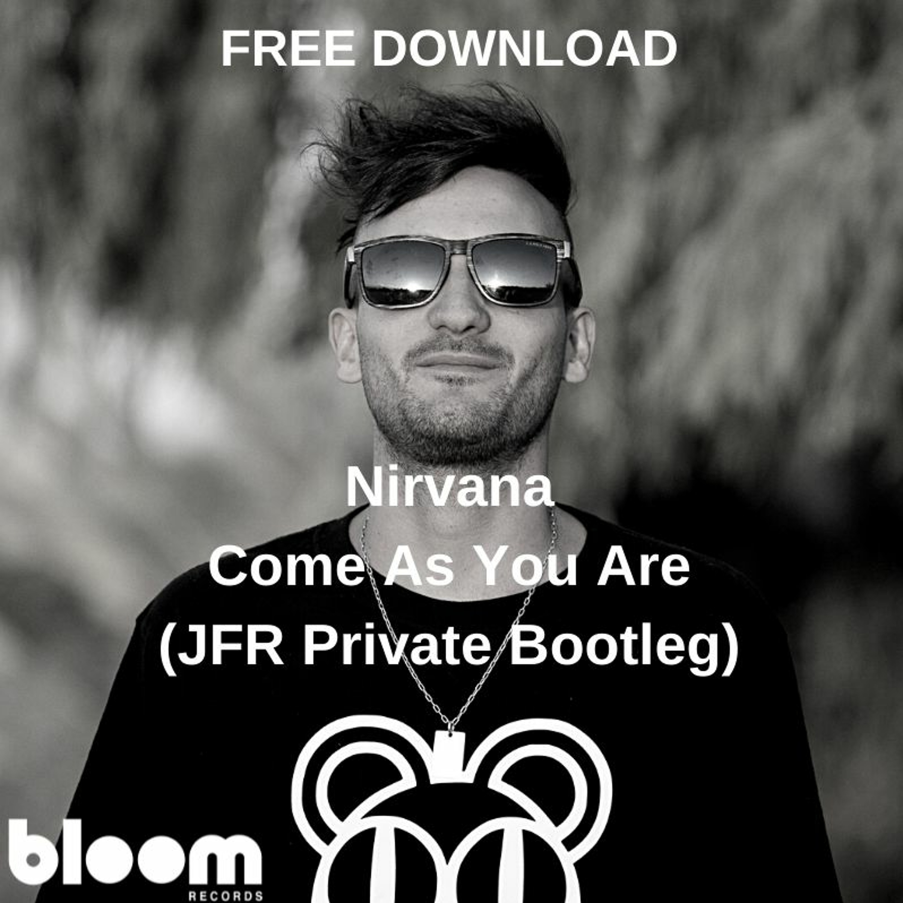 BLOOM RECORDS PODCAST