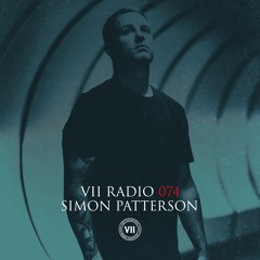 VII Radio 74 - Simon Patterson