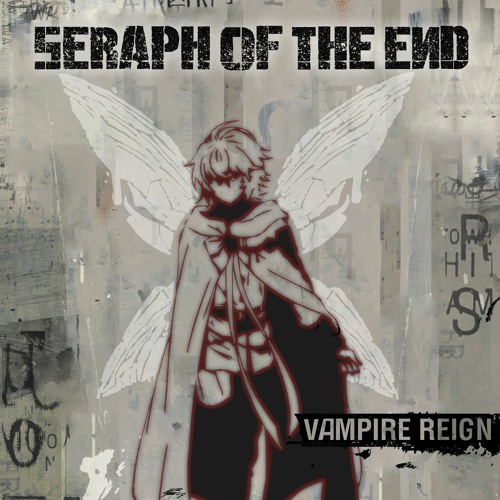 Watch Seraph of the End: Vampire Reign Streaming Online