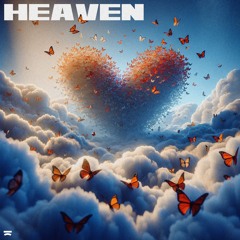 Crystal Rock, BassWar & Caox, Mary Lena - Heaven (Radio Edit)
