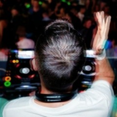 tech house