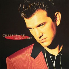 Chris Isaak - Wicked Games (BEATJAY Afro House Remix)