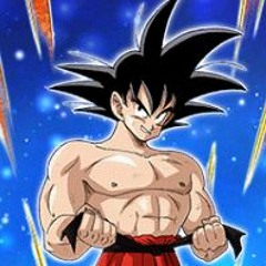 DBZ Dokkan Battle  TEQ Goku Intro OST Extended